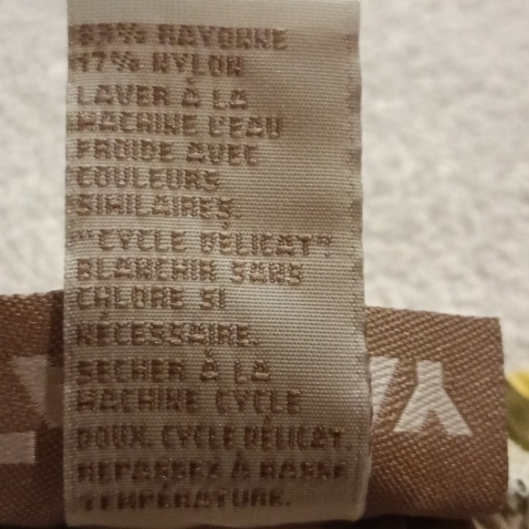 Floral Tanjay Skirt - Picture 6 of 8